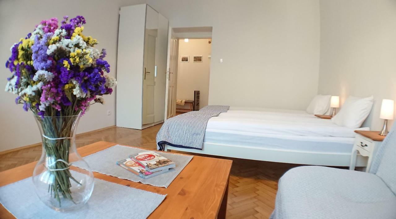 Apartment For You Krakow Exterior photo
