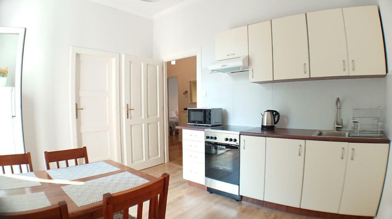 Apartment For You Krakow Exterior photo