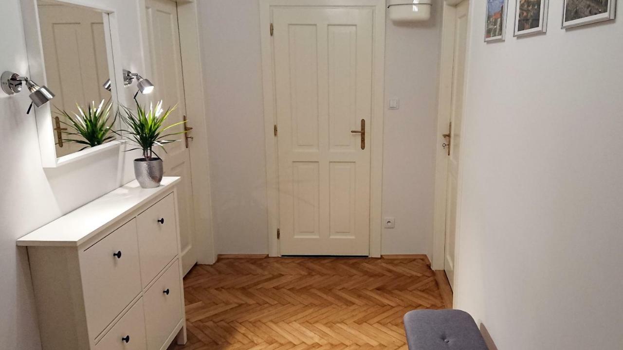 Apartment For You Krakow Exterior photo