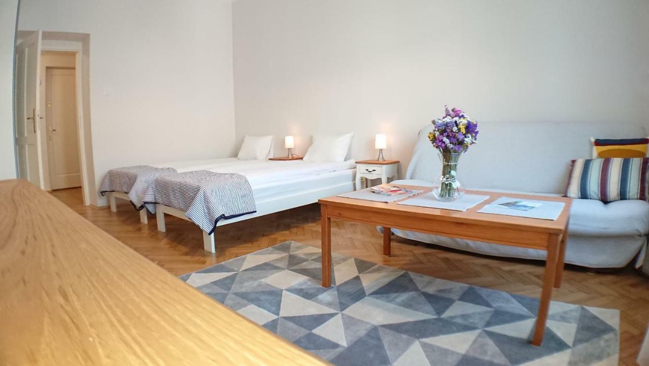 Apartment For You Krakow Exterior photo