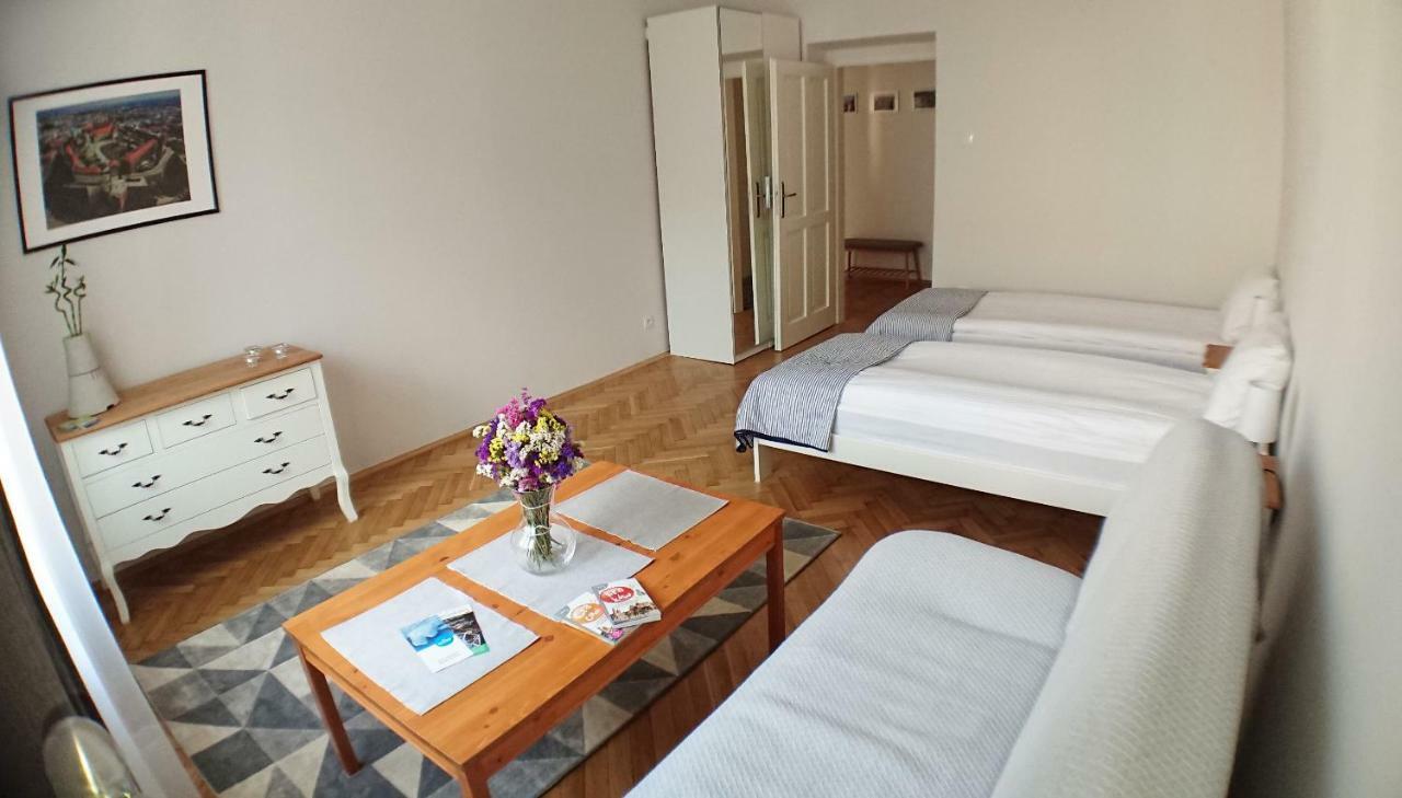 Apartment For You Krakow Exterior photo