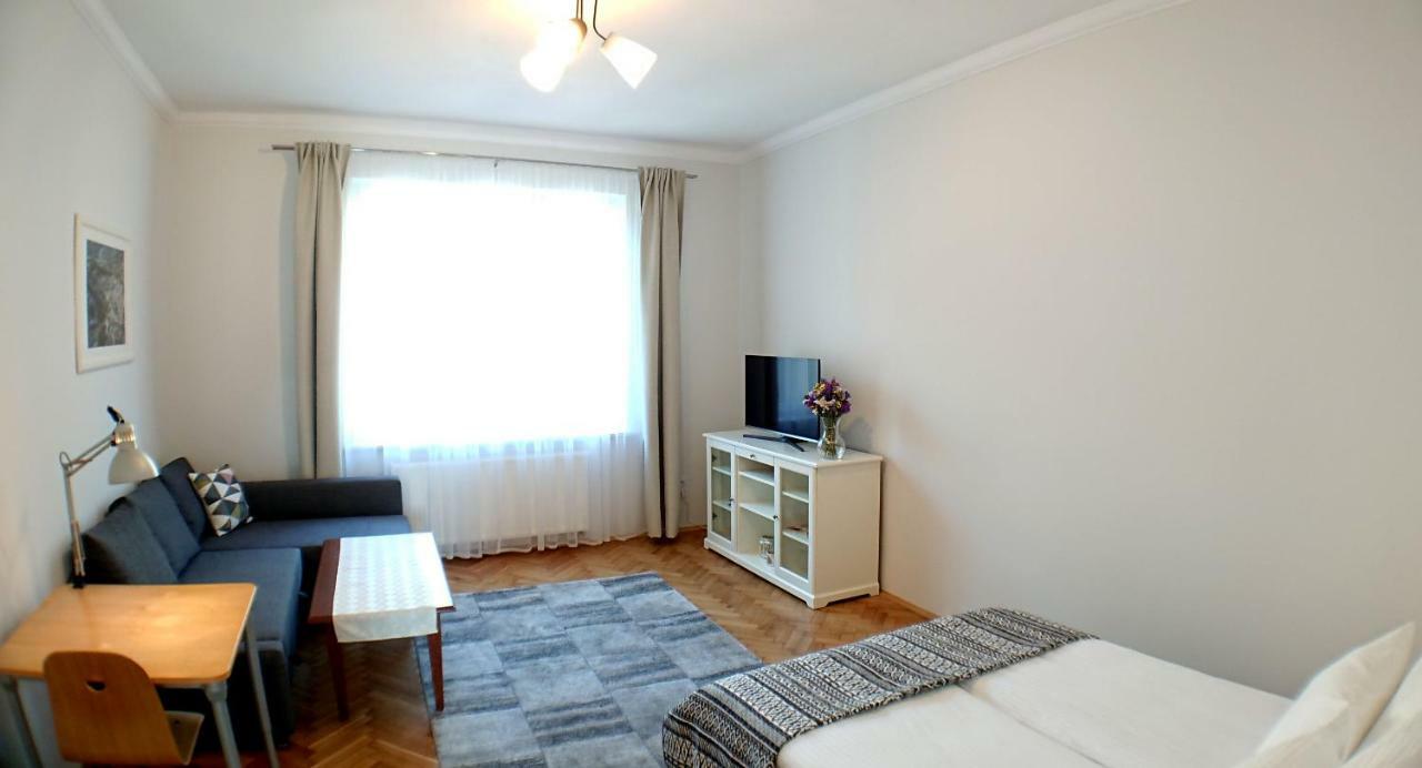 Apartment For You Krakow Exterior photo